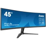 Iiyama ProLite XCB4594DQSN-B1 Ultrawide VA HDR Curved Gaming Monitor 44.5" 5120x1440 165Hz με Χρόνο Απόκρισης 0.8ms GTG - Image 2