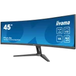 Iiyama ProLite XCB4594DQSN-B1 Ultrawide VA HDR Curved Gaming Monitor 44.5" 5120x1440 165Hz με Χρόνο Απόκρισης 0.8ms GTG - Image 3