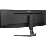 Iiyama ProLite XCB4594DQSN-B1 Ultrawide VA HDR Curved Gaming Monitor 44.5" 5120x1440 165Hz με Χρόνο Απόκρισης 0.8ms GTG - Image 5