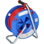 Brennenstuhl Μπαλαντέζα Καρούλι 2 Θέσεων με Καλώδιο 25m 1182770010 - Image 2