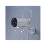 Ezviz CS-H5 IP Κάμερα Παρακολούθησης 4G Full HD+ 3MP Αδιάβροχη με Αμφίδρομη Επικοινωνία και Φακό 4mm H5 4G 2K - Image 8