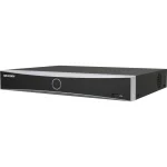 Hikvision Καταγραφικό NVR με Ανάλυση 4K DS-7608NXI-K1/8P(D