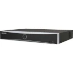 Hikvision Καταγραφικό NVR με Ανάλυση 4K DS-7608NXI-K1/8P(D - Image 2