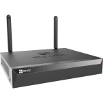 Ezviz CS-X5S-R100-8W Καταγραφικό NVR WiFi με Ανάλυση Full HD+ - Image 2