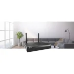 Ezviz CS-X5S-R100-8W Καταγραφικό NVR WiFi με Ανάλυση Full HD+ - Image 6