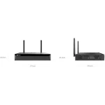 Ezviz CS-X5S-R100-8W Καταγραφικό NVR WiFi με Ανάλυση Full HD+ - Image 7
