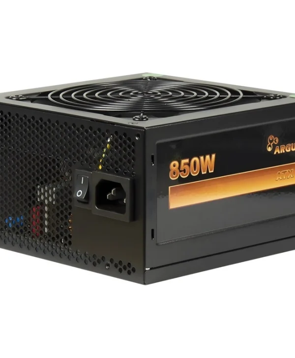 Inter-Tech ArgusNT BPS-850 850W Μαύρο Τροφοδοτικό Υπολογιστή Full Wired 80 Plus Bronze 88882242