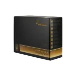 Inter-Tech ArgusNT BPS-850 850W Μαύρο Τροφοδοτικό Υπολογιστή Full Wired 80 Plus Bronze 88882242 - Image 3