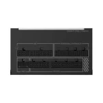 Montech Century II 1200W Γκρι Τροφοδοτικό Υπολογιστή Full Modular 80 Plus Gold - Image 2
