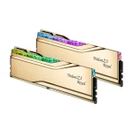 G.Skill Trident Z5 Royal Neo RGB DDR5 32GB RAM με 2x16GB Modules και Ταχύτητα 6000 για Desktop F5-6000J2836G16GX2-TR5G - Image 2