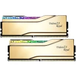 G.Skill Trident Z5 Royal Neo RGB DDR5 32GB RAM με 2x16GB Modules και Ταχύτητα 6000 για Desktop F5-6000J2836G16GX2-TR5G - Image 3