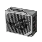 Asus Rog Thor Platinum III 1000W Μαύρο Τροφοδοτικό Υπολογιστή Full Modular 80 Plus Platinum 90YE00V3-B0NA00 - Image 2
