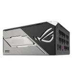 Asus Rog Thor Platinum III 1000W Μαύρο Τροφοδοτικό Υπολογιστή Full Modular 80 Plus Platinum 90YE00V3-B0NA00 - Image 3
