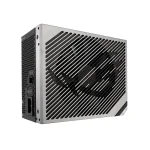 Asus Rog Thor Platinum III 1000W Μαύρο Τροφοδοτικό Υπολογιστή Full Modular 80 Plus Platinum 90YE00V3-B0NA00 - Image 4
