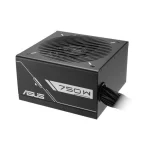 Asus Prime 750W Μαύρο Τροφοδοτικό Υπολογιστή Full Wired 80 Plus Bronze 90YE00Y0-B0NA00