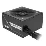 Asus Prime 750W Μαύρο Τροφοδοτικό Υπολογιστή Full Wired 80 Plus Bronze 90YE00Y0-B0NA00 - Image 2