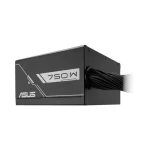 Asus Prime 750W Μαύρο Τροφοδοτικό Υπολογιστή Full Wired 80 Plus Bronze 90YE00Y0-B0NA00 - Image 3