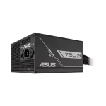Asus Prime 750W Μαύρο Τροφοδοτικό Υπολογιστή Full Wired 80 Plus Bronze 90YE00Y0-B0NA00 - Image 4
