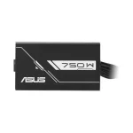 Asus Prime 750W Μαύρο Τροφοδοτικό Υπολογιστή Full Wired 80 Plus Bronze 90YE00Y0-B0NA00 - Image 5