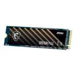 MSI Spatium M450 SSD 1TB τύπου M.2 με σύνδεση PCI Express 4.0 S78-440L0M0-P83 - Image 5