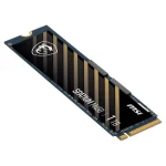 MSI Spatium M450 SSD 1TB τύπου M.2 με σύνδεση PCI Express 4.0 S78-440L0M0-P83 - Image 6