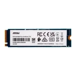 MSI Spatium M450 SSD 1TB τύπου M.2 με σύνδεση PCI Express 4.0 S78-440L0M0-P83 - Image 7