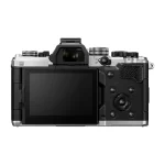 Olympus OM-System OM-3 Mirrorless Φωτογραφική Μηχανή Kit (ED 12-45mm f/4 PRO) Ασημί V210051SW000 - Image 6