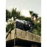 Olympus OM-System OM-3 Mirrorless Φωτογραφική Μηχανή Kit (ED 12-45mm f/4 PRO) Ασημί V210051SW000 - Image 9
