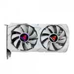 Biostar Radeon RX 580 8GB GDDR5 Gaming 2048sp White Κάρτα Γραφικών VA5825RQ82 - Image 3