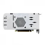 Biostar Radeon RX 580 8GB GDDR5 Gaming 2048sp White Κάρτα Γραφικών VA5825RQ82 - Image 4