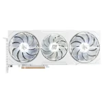 Biostar Radeon RX 580 8GB GDDR5 Gaming 2048sp White Κάρτα Γραφικών VA5825RQ82 - Image 8