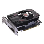 Biostar Radeon RX 550 4GB GDDR5 Gaming Κάρτα Γραφικών VA5505RF41 - Image 3
