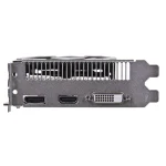 Biostar Radeon RX 550 4GB GDDR5 Gaming Κάρτα Γραφικών VA5505RF41 - Image 4