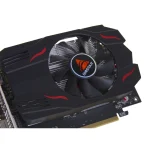 Biostar Radeon RX 550 4GB GDDR5 Gaming Κάρτα Γραφικών VA5505RF41 - Image 5