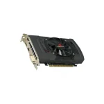 Biostar Radeon RX 550 4GB GDDR5 Gaming Κάρτα Γραφικών VA5505RF41 - Image 7