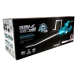 Dedra Φυσητήρας Χειρός Μπαταρίας 18V Solo με Μέγιστη Ταχύτητα Αέρα 210km/h DED7094 - Image 7