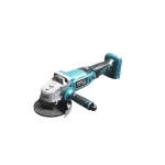 Dedra Τροχός 125mm Μπαταρίας 18V Solo DED7046 - Image 2