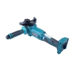 Dedra Τροχός 125mm Μπαταρίας 18V Solo DED7046 - Image 3