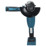 Dedra Τροχός 125mm Μπαταρίας 18V Solo DED7046 - Image 4