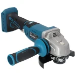 Dedra Τροχός 125mm Μπαταρίας 18V Solo DED7046 - Image 5