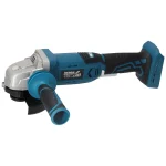 Dedra Τροχός 125mm Μπαταρίας 18V Solo DED7046 - Image 7
