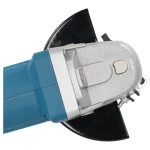 Dedra Τροχός 125mm Μπαταρίας 18V Solo DED7046 - Image 10