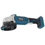 Dedra Τροχός 125mm Μπαταρίας 18V Solo DED7046 - Image 12