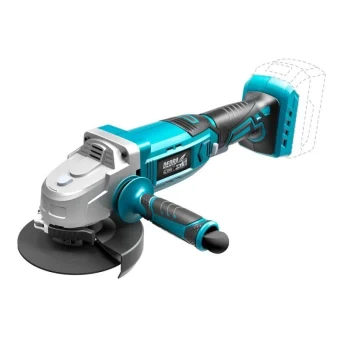 Dedra Τροχός 125mm Μπαταρίας 18V Solo DED7051