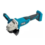 Dedra Τροχός 125mm Μπαταρίας 18V Solo DED7051 - Image 2