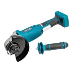 Dedra Τροχός 125mm Μπαταρίας 18V Solo DED7051 - Image 3