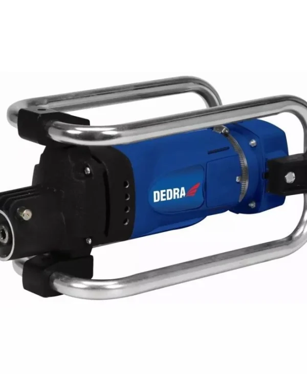 Δονητής Σκυροδέματος Dedra 2300w Καλώδιο 4.5m DED7631