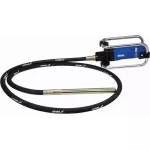 Δονητής Σκυροδέματος Dedra 2300w Καλώδιο 4.5m DED7631 - Image 2