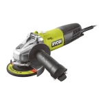 Ryobi Τροχός 125mm Ρεύματος 800W RAG800-S125