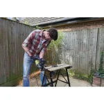 Ryobi Τροχός 125mm Ρεύματος 800W RAG800-S125 - Image 2